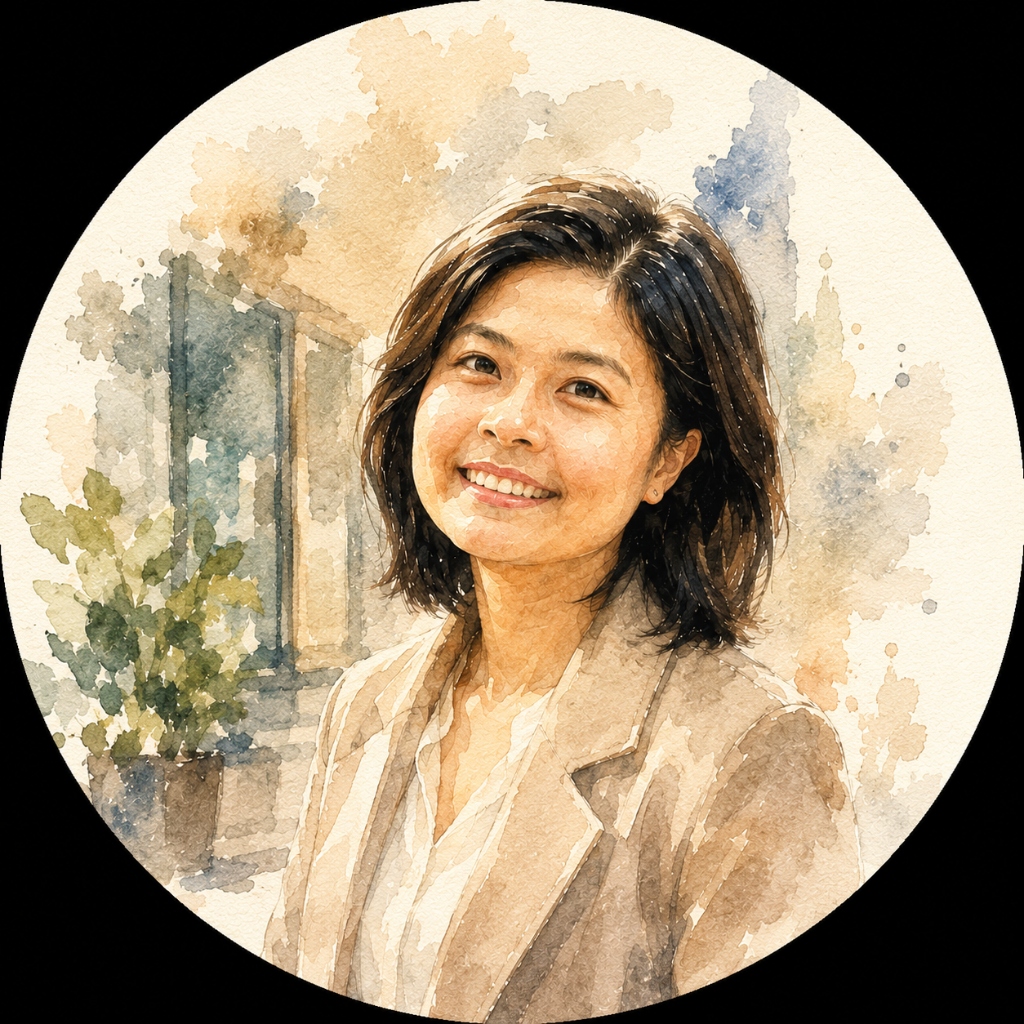 Phoebe Ngo - Product Designer