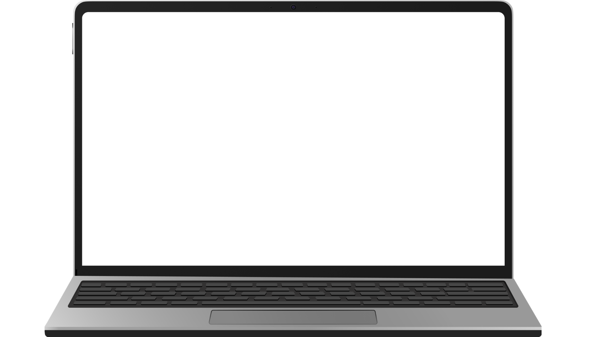 KhoijBep website on MacBook
