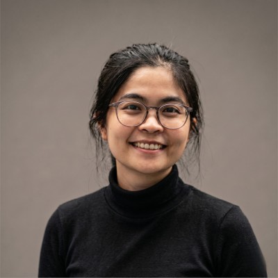 Phoebe Ngo - Product Designer