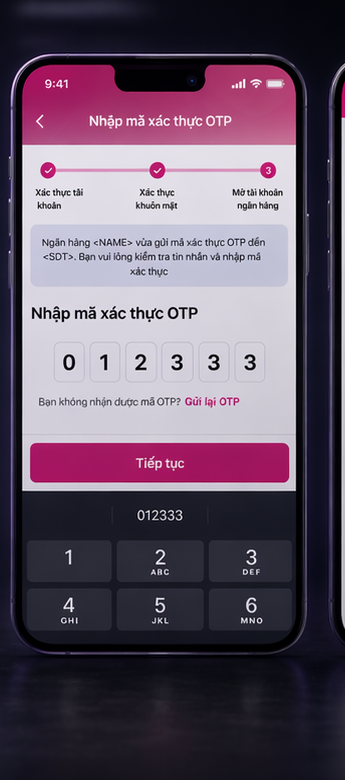 OTP (security layer)