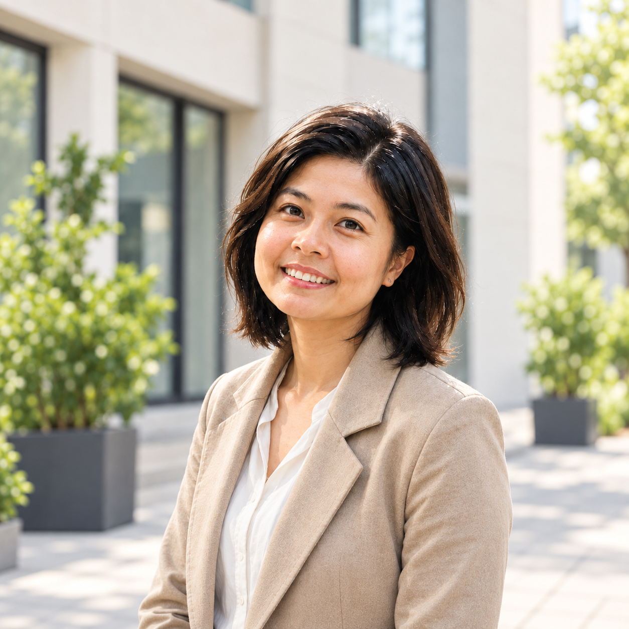 Phoebe Ngo - About Me