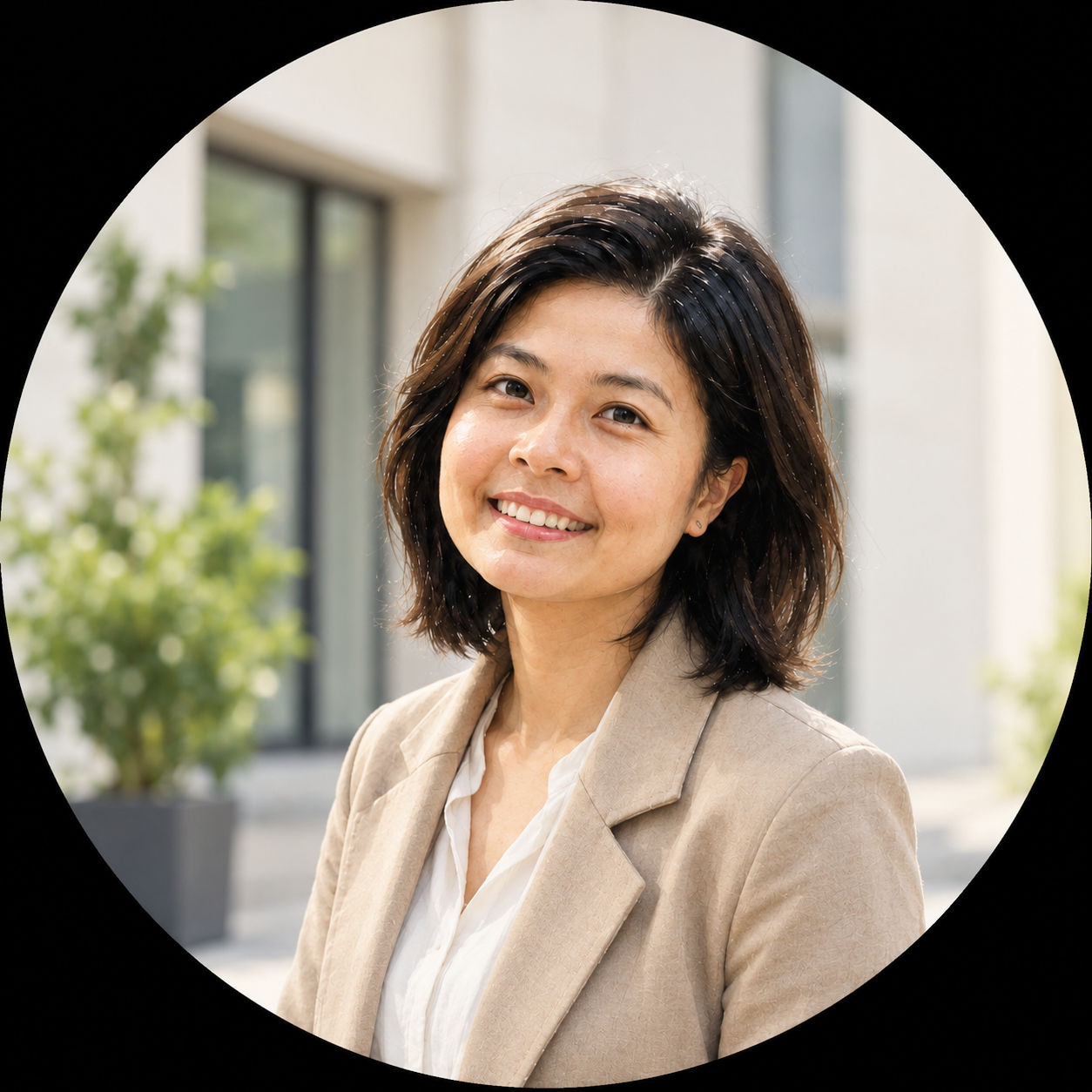 Phoebe Ngo - Product Designer